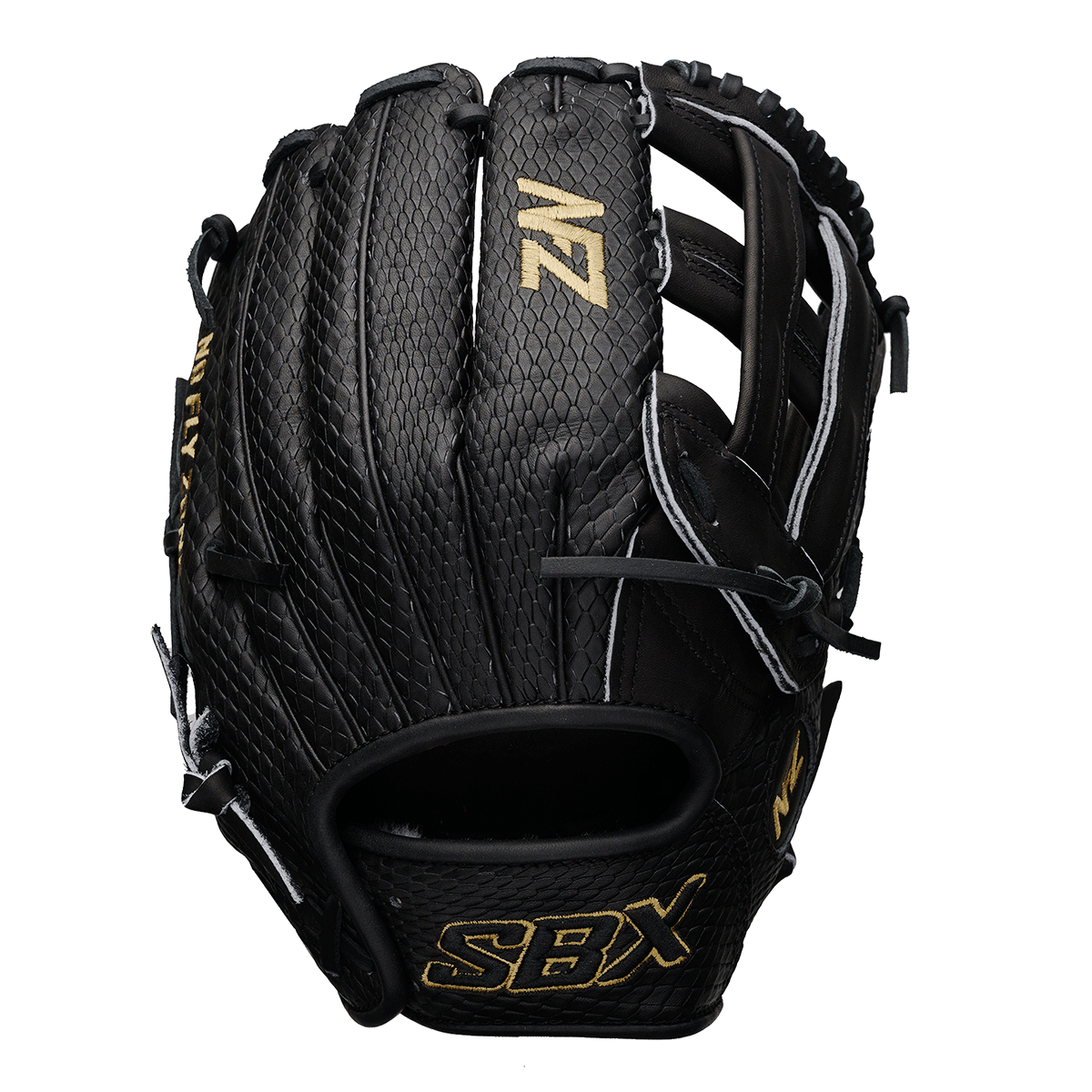SBX ProHide NFZ Fastpitch Outfield Glove - Phantom