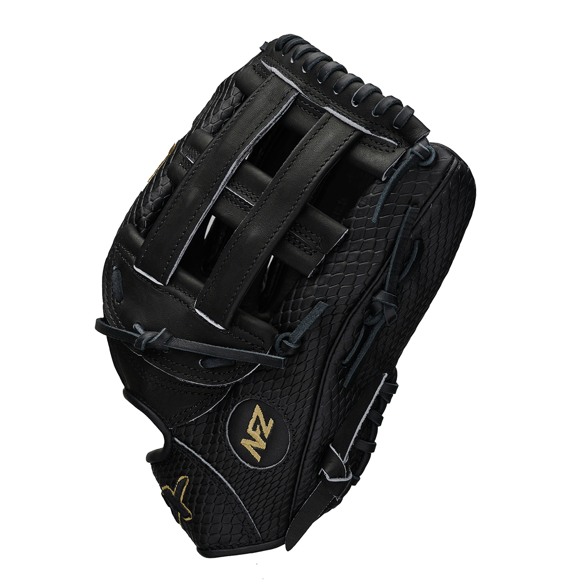 SBX ProHide NFZ Fastpitch Outfield Glove - Phantom