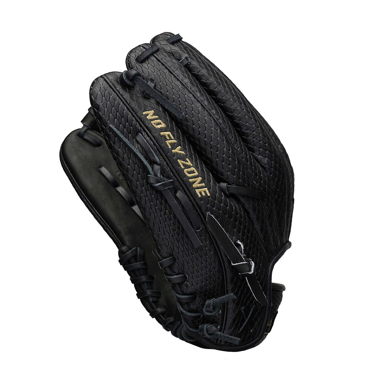 SBX ProHide NFZ Fastpitch Outfield Glove - Phantom