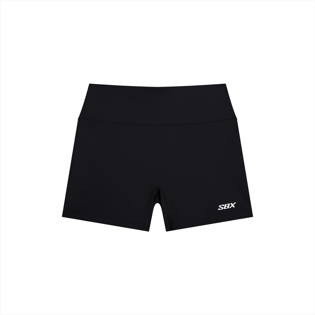 Women’s High Rise Yoga Shorts