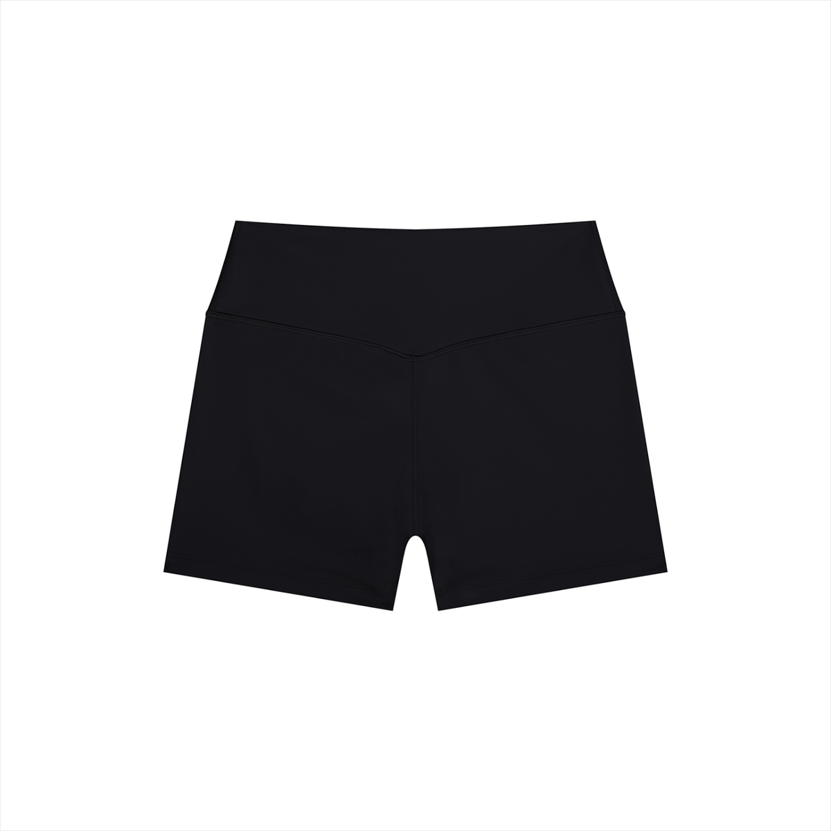 SBX Icon Sculpt High-Rise Short