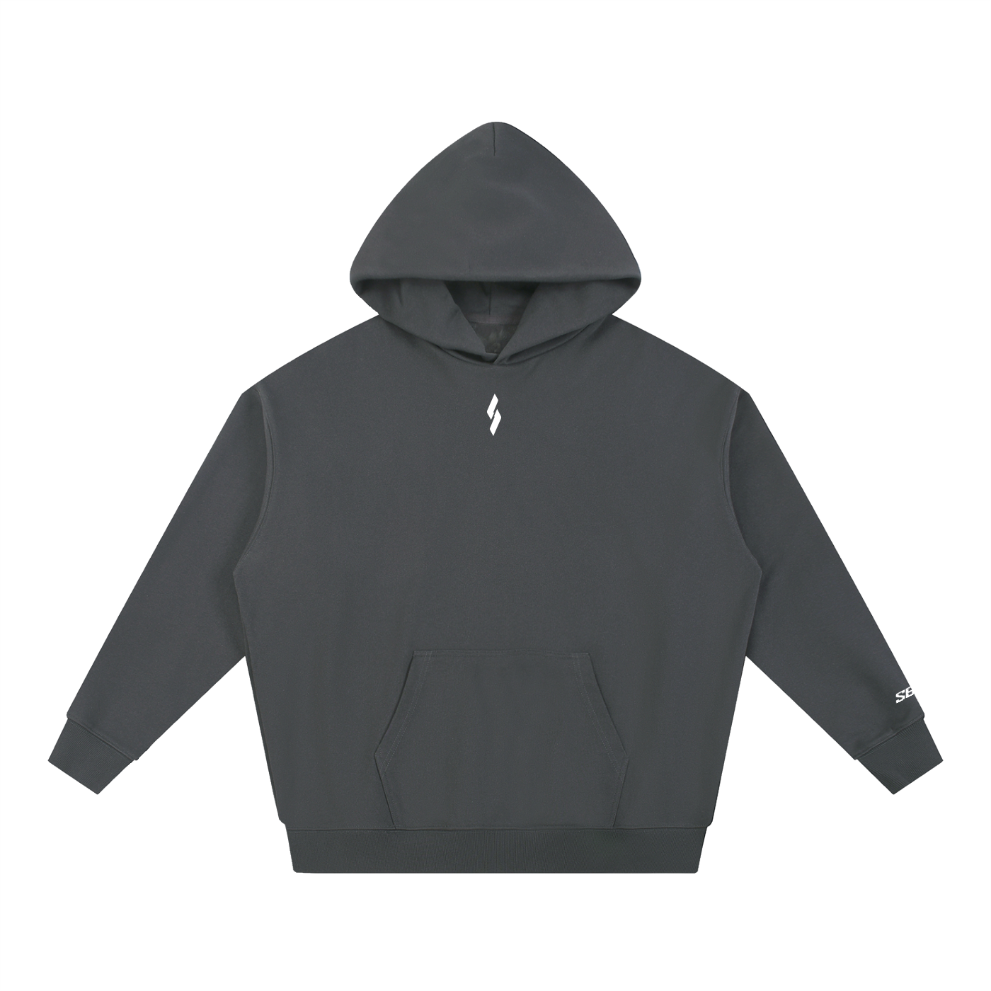 Essential Heavyweight Hoodie
