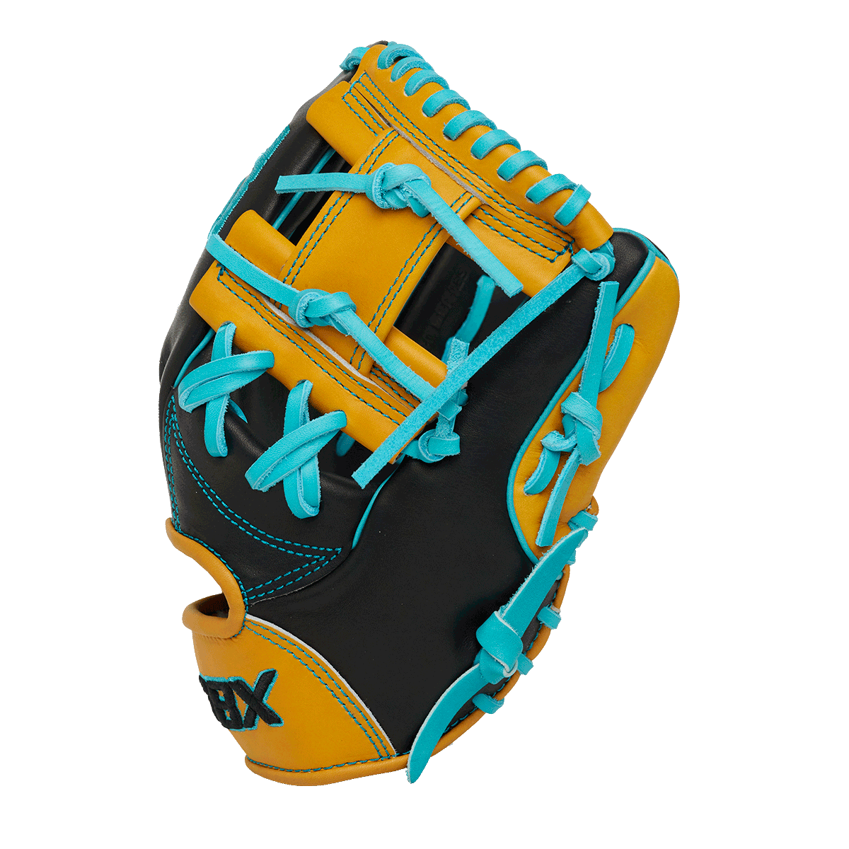 2025 Desert Oasis T2 ProHide Series Infield Fastpitch Glove