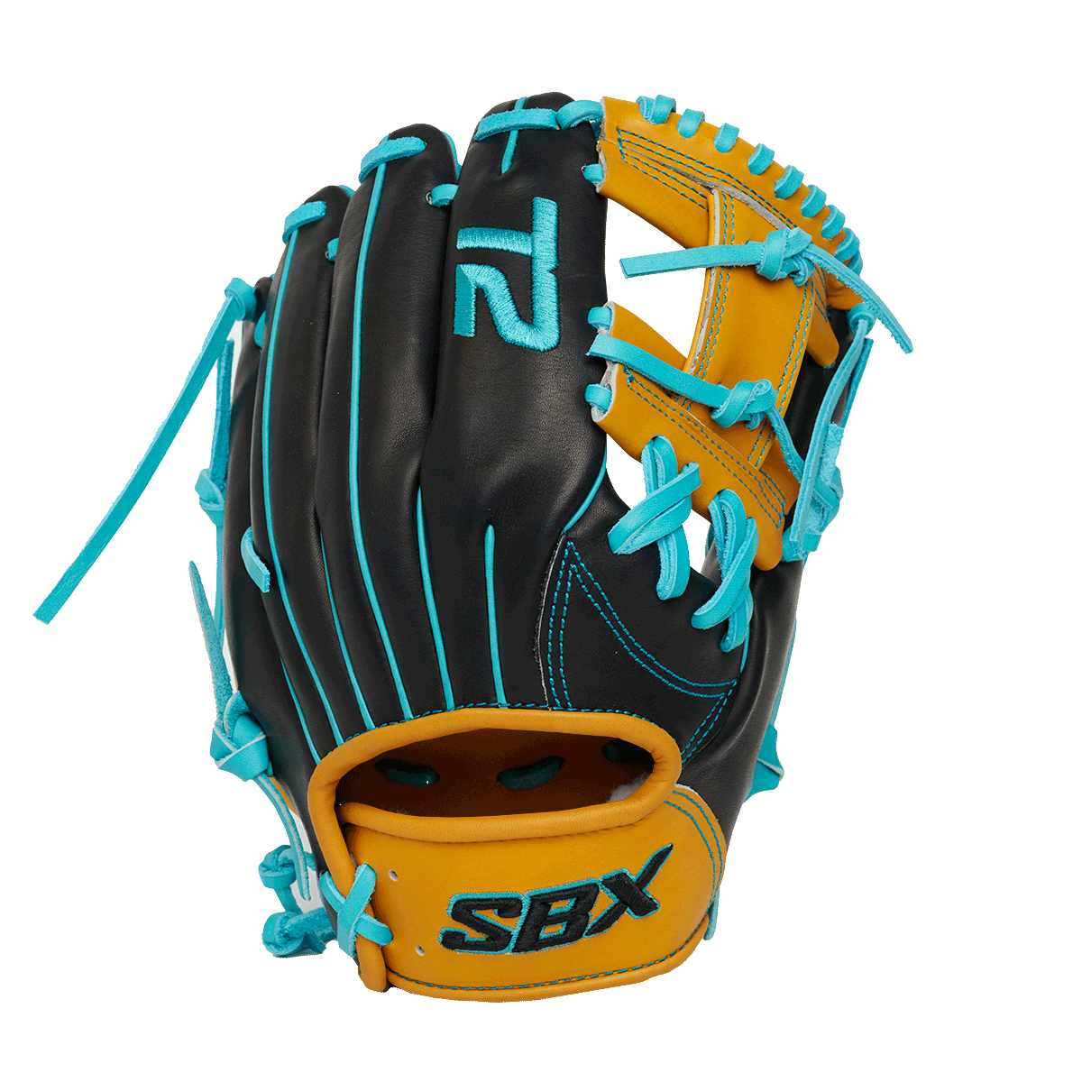 2025 Desert Oasis T2 ProHide Series Infield Fastpitch Glove