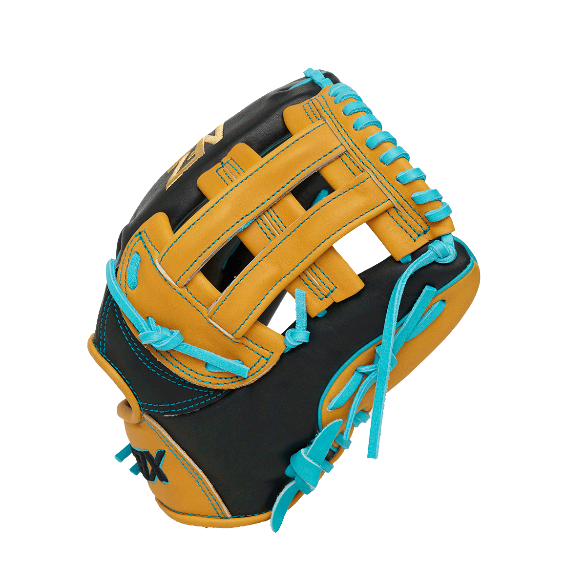2025 Desert Oasis NFZ ProHide Series Outfield Fastpitch Glove