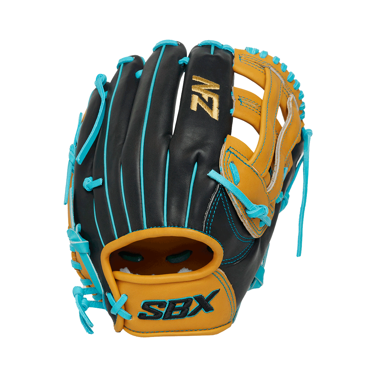 2025 Desert Oasis NFZ ProHide Series Outfield Fastpitch Glove