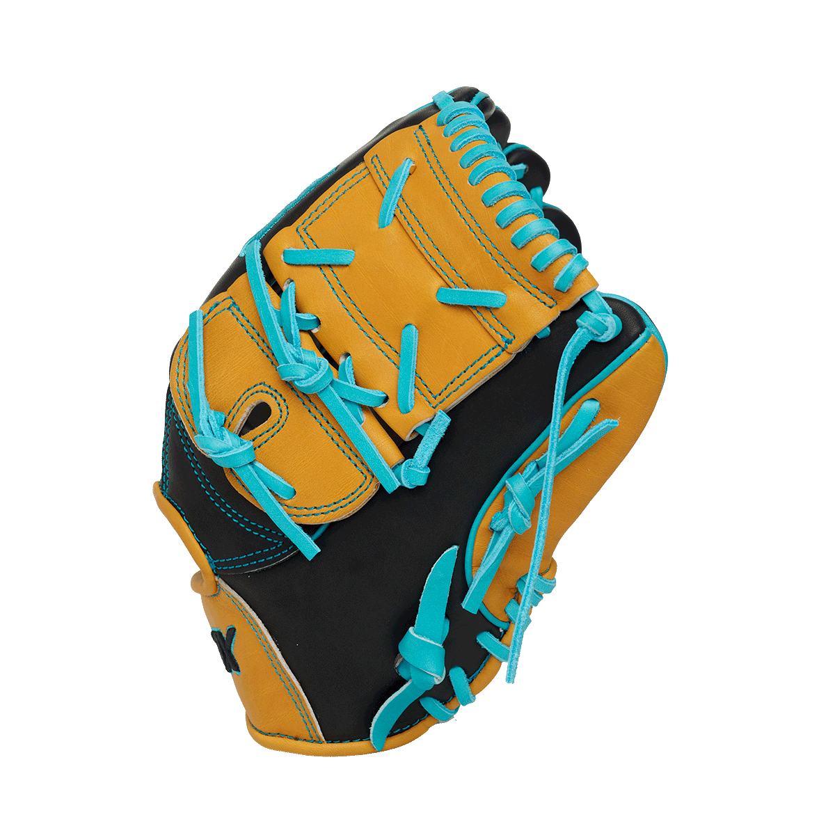 2025 Desert Oasis T2 ProHide Series Pitcher/Utility 12" Fastpitch Glove