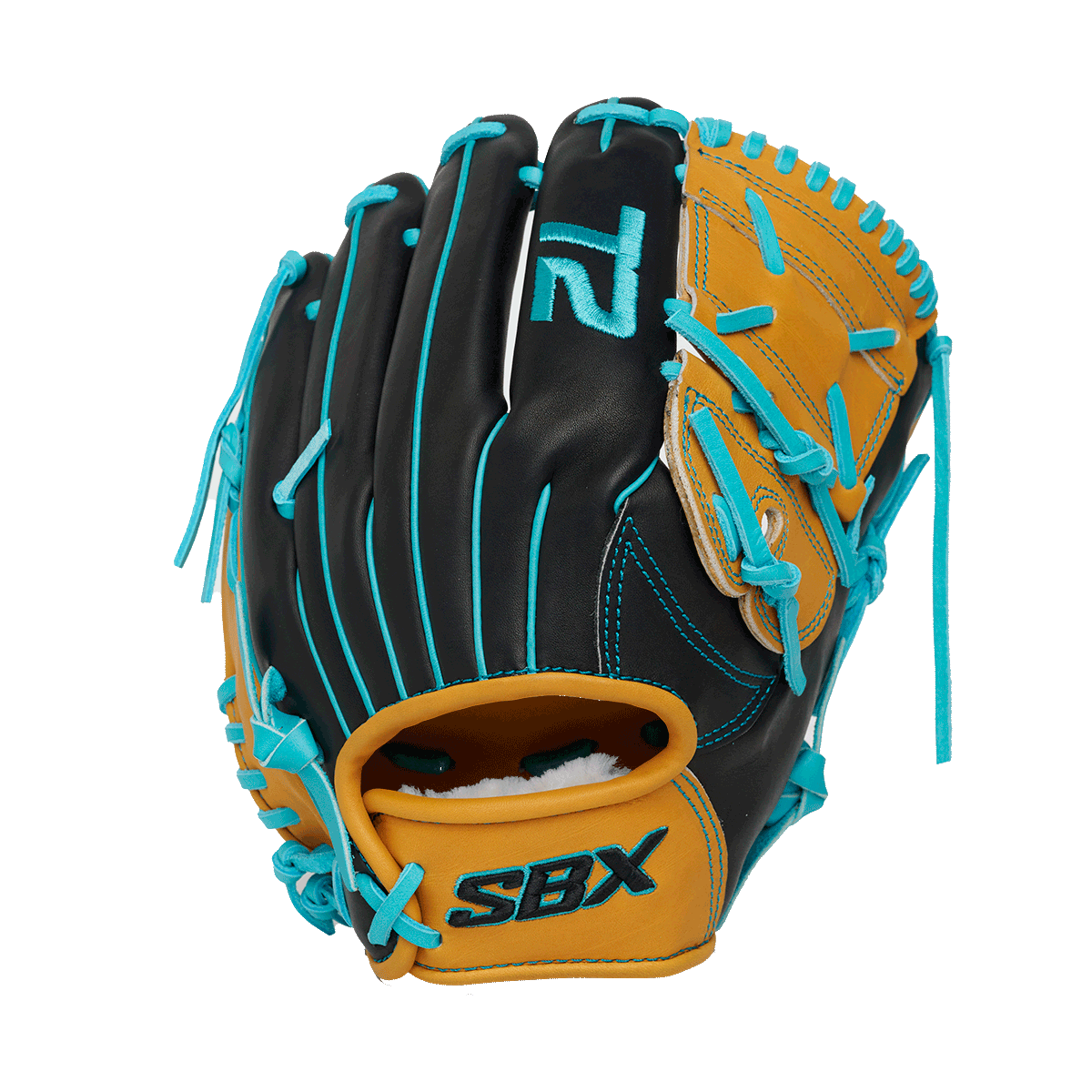 2025 Desert Oasis T2 ProHide Series Pitcher/Utility 12" Fastpitch Glove