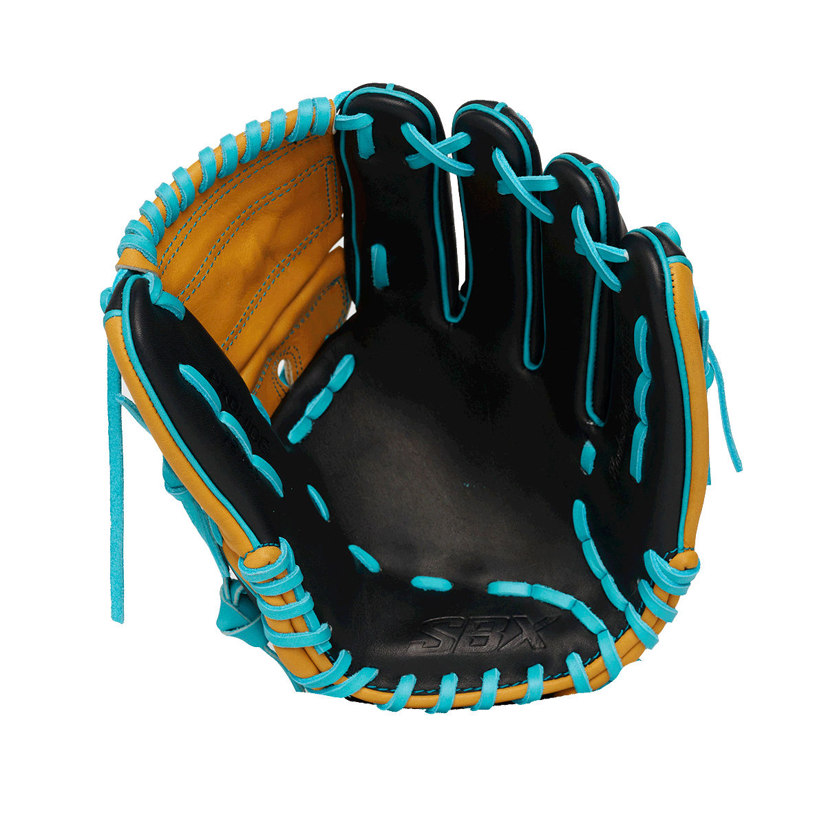 2025 Desert Oasis T2 ProHide Series Pitcher/Utility 12" Fastpitch Glove