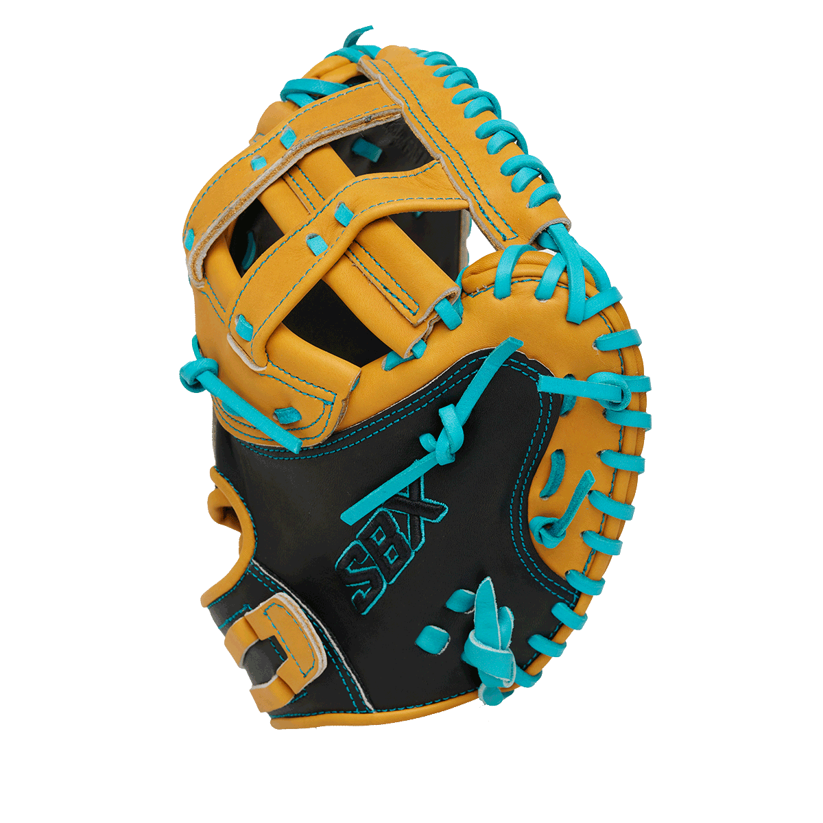 2025 Desert Oasis C2 ProHide Series 34" Catchers Mitt
