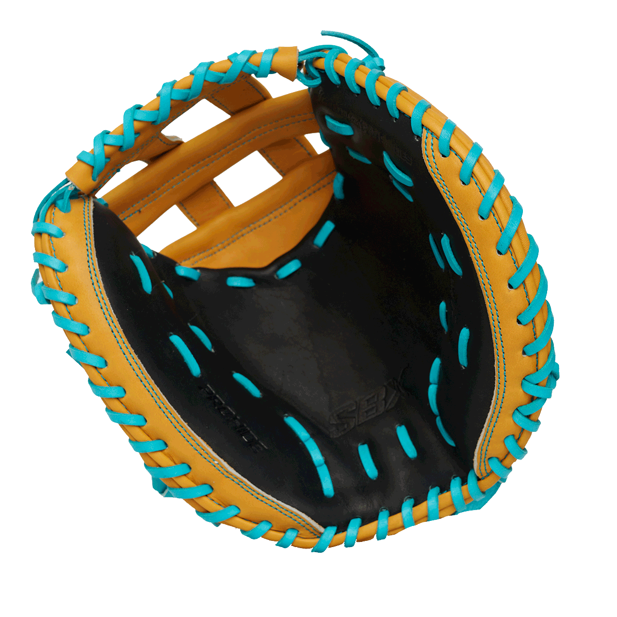 2025 Desert Oasis C2 ProHide Series 34" Catchers Mitt