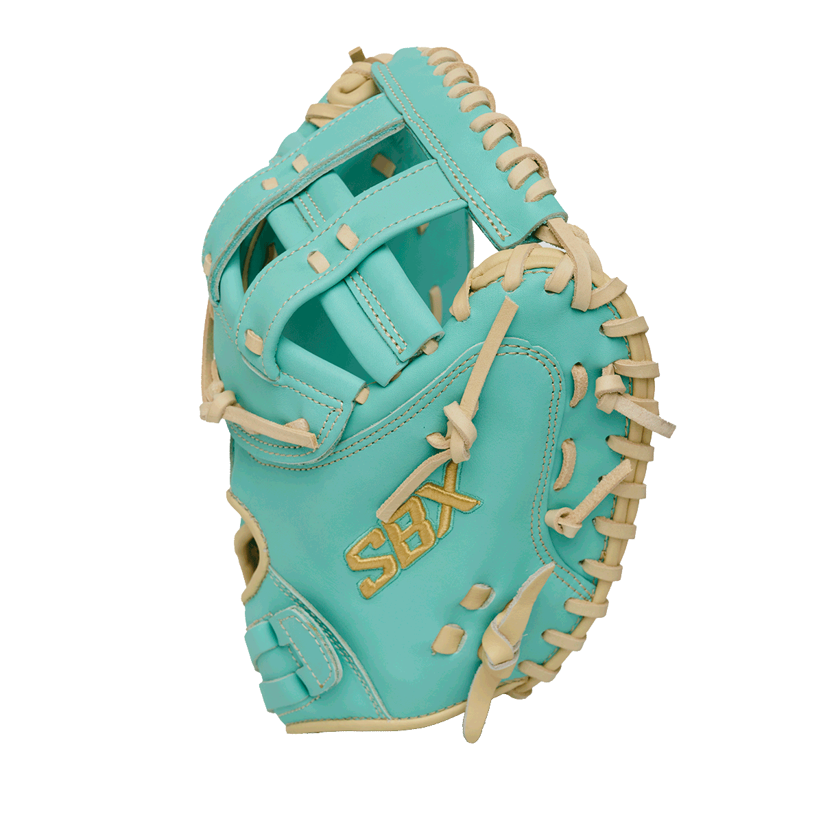 2025 Sandy Mint C2 ProHide Series 33" Catchers Mitt