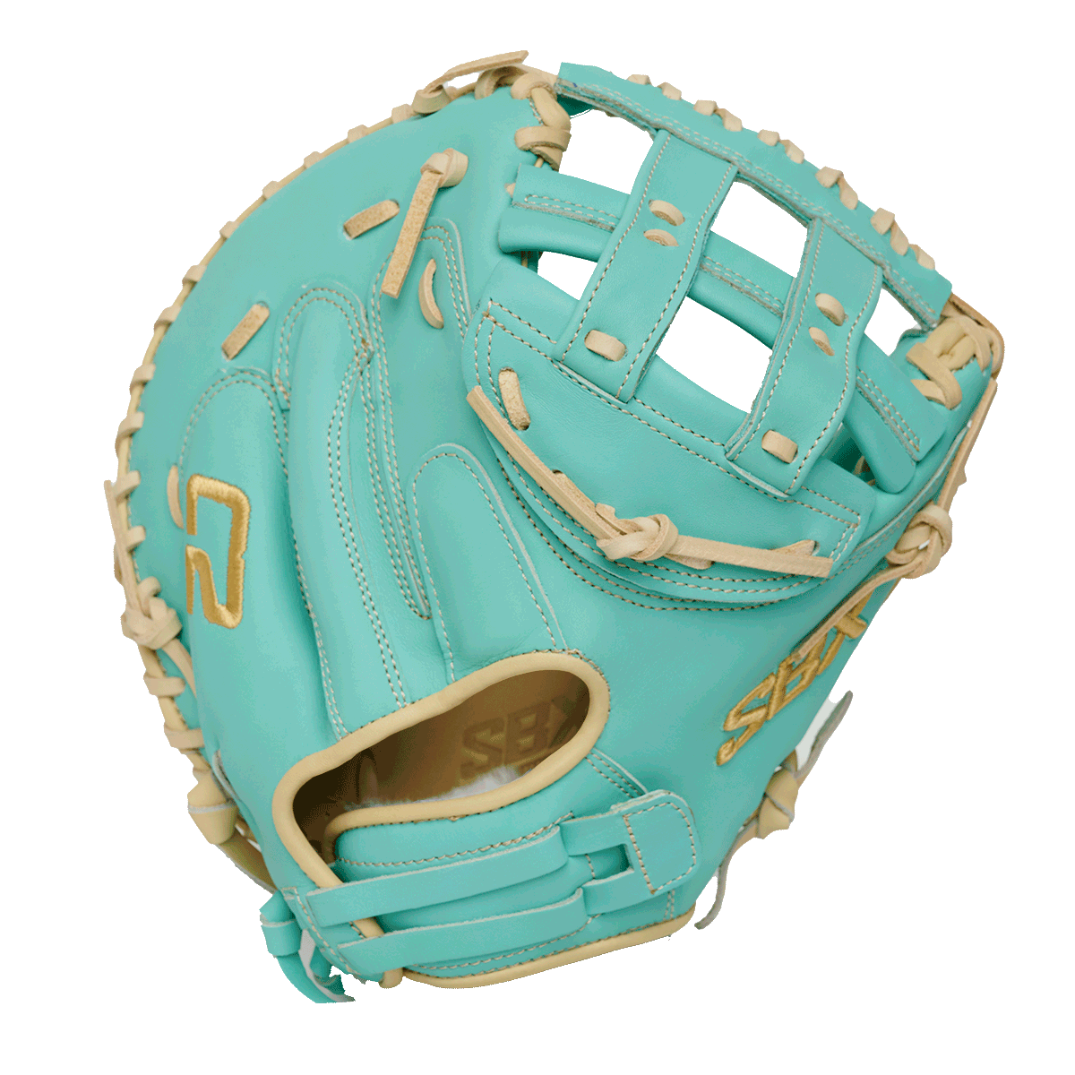 2025 Sandy Mint C2 ProHide Series 33" Catchers Mitt