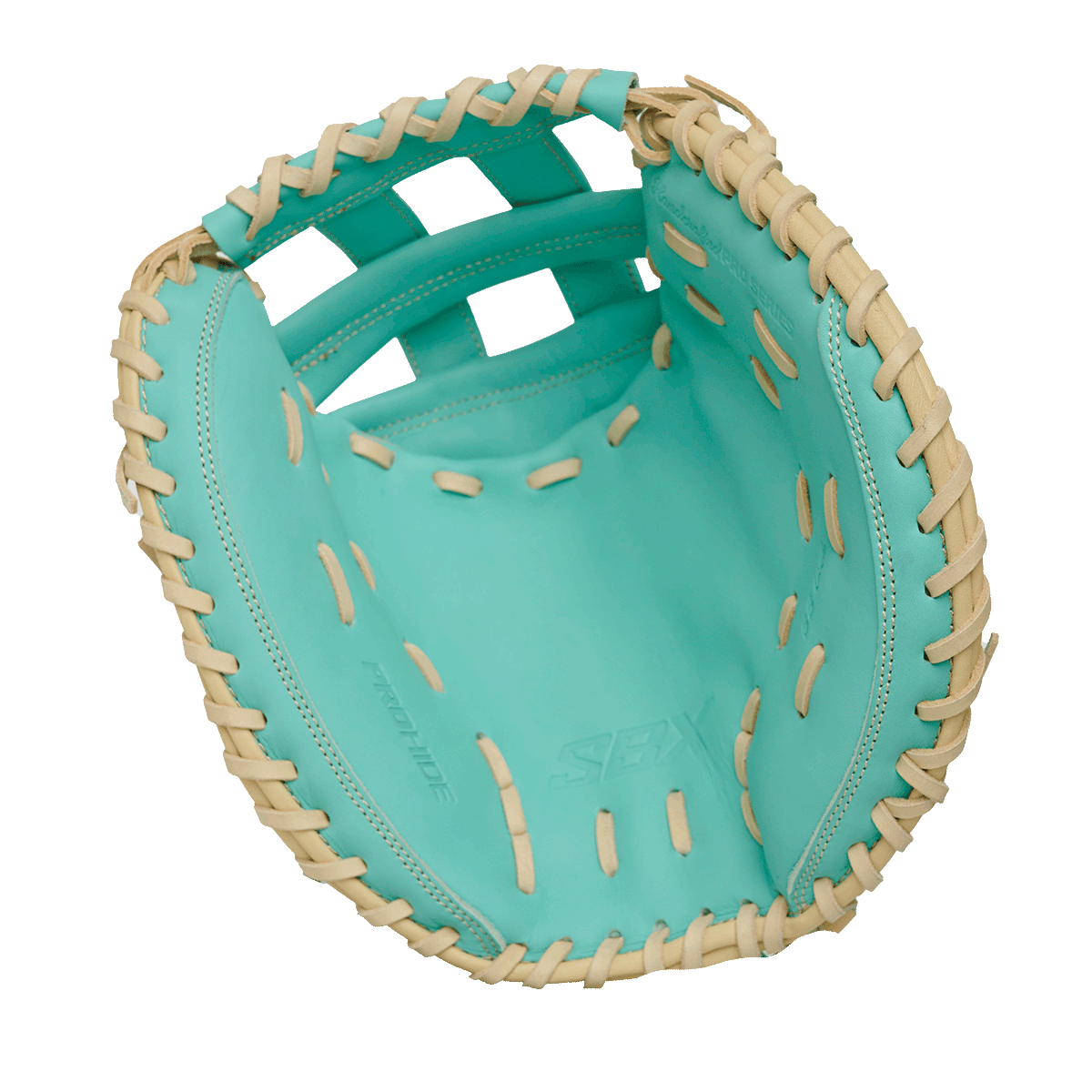 2025 Sandy Mint C2 ProHide Series 33" Catchers Mitt