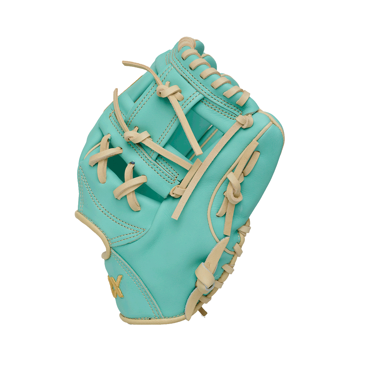 2025 Sandy Mint T2 ProHide Series Infield Fastpitch Glove