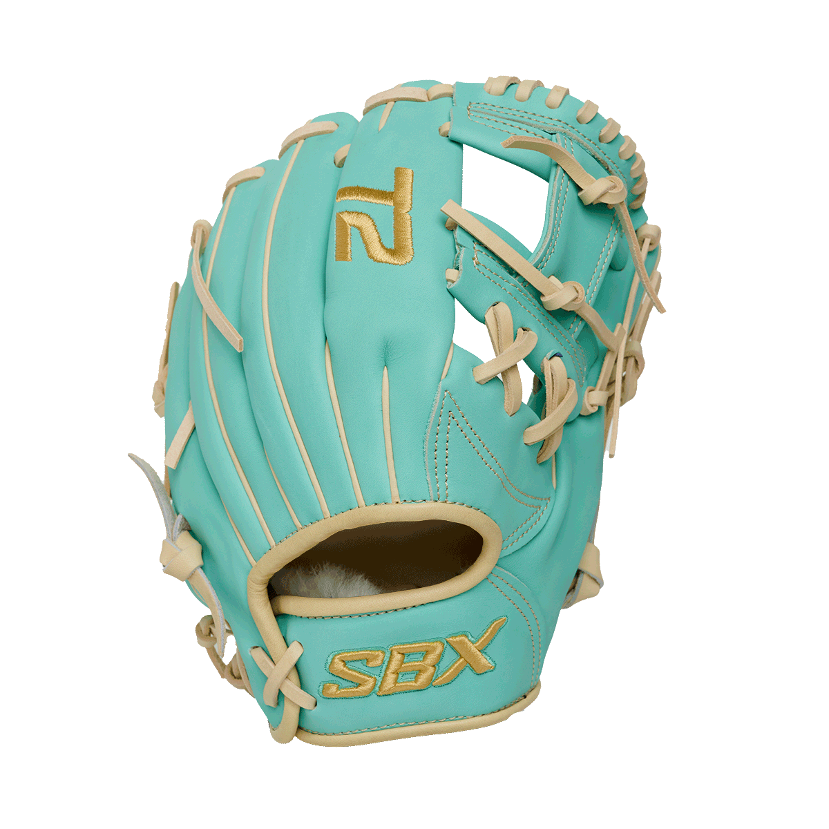 2025 Sandy Mint T2 ProHide Series Infield Fastpitch Glove