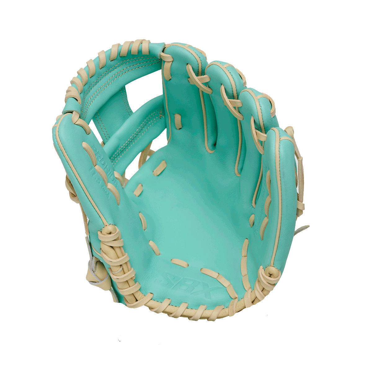 2025 Sandy Mint T2 ProHide Series Infield Fastpitch Glove