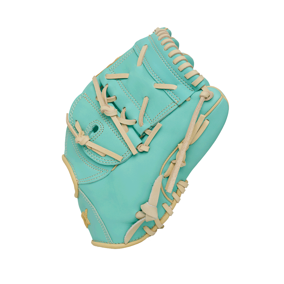 2025 Sandy Mint T2 ProHide Series Pitcher/Utility 12" Fastpitch Glove