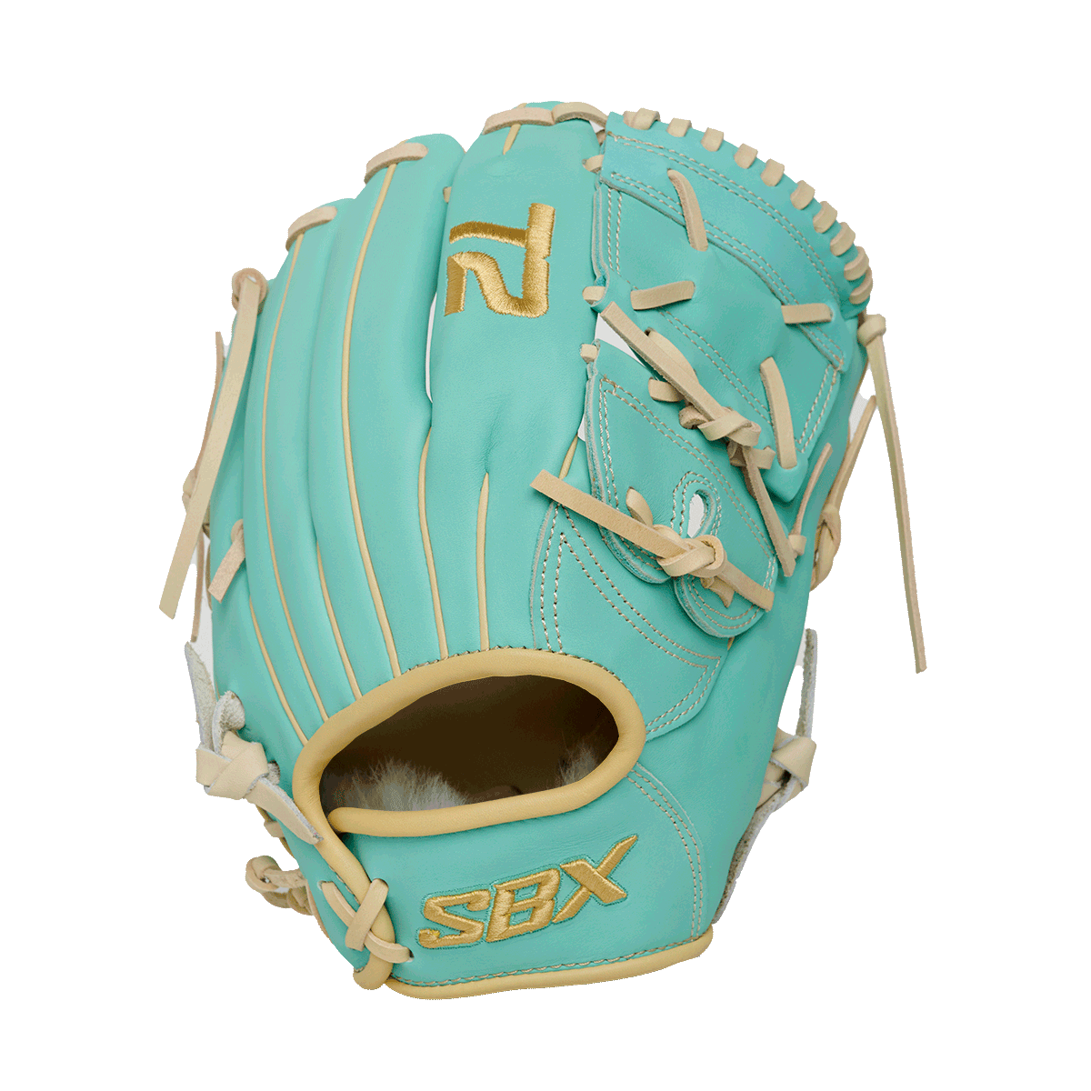 2025 Sandy Mint T2 ProHide Series Pitcher/Utility 12" Fastpitch Glove