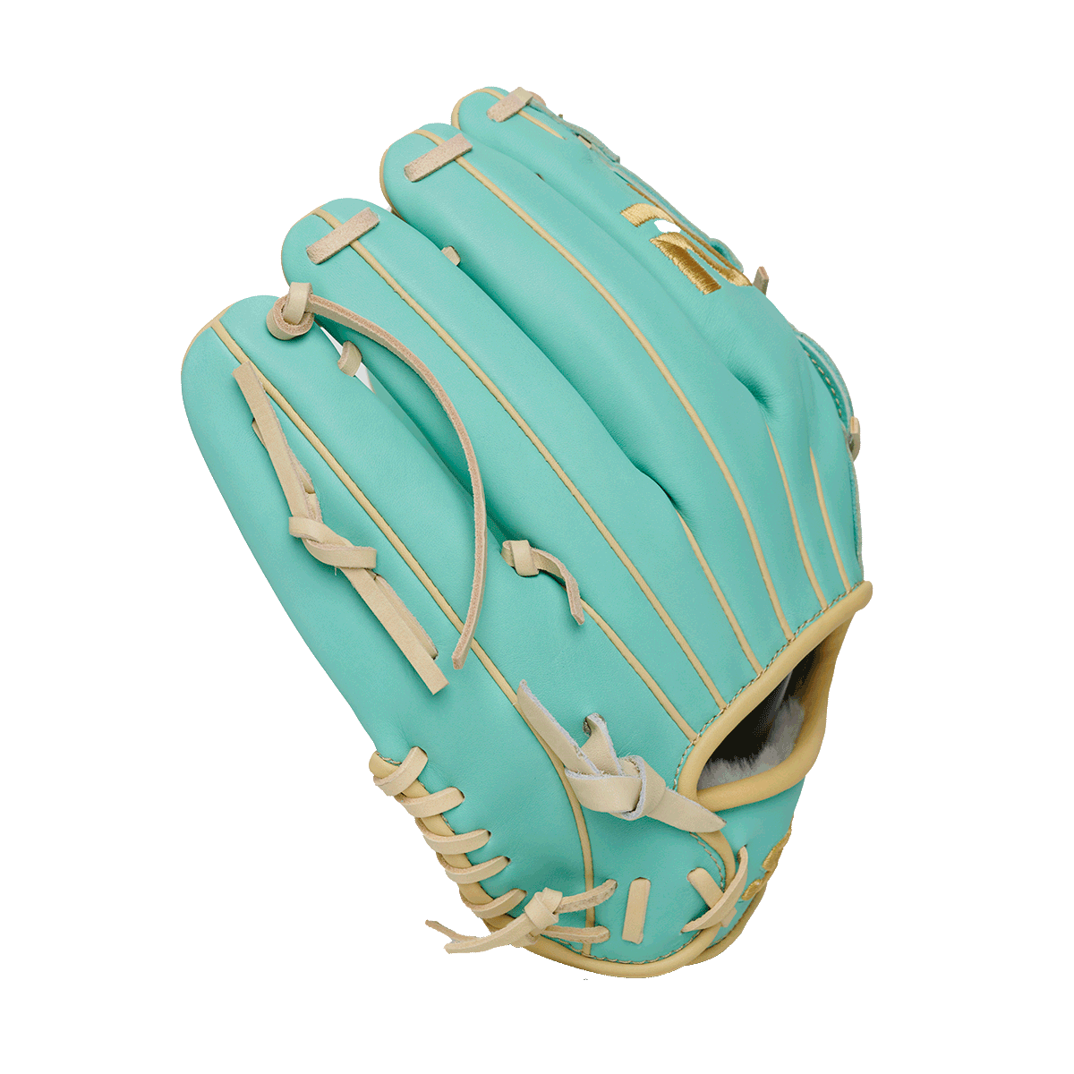 2025 Sandy Mint T2 ProHide Series Pitcher/Utility 12" Fastpitch Glove