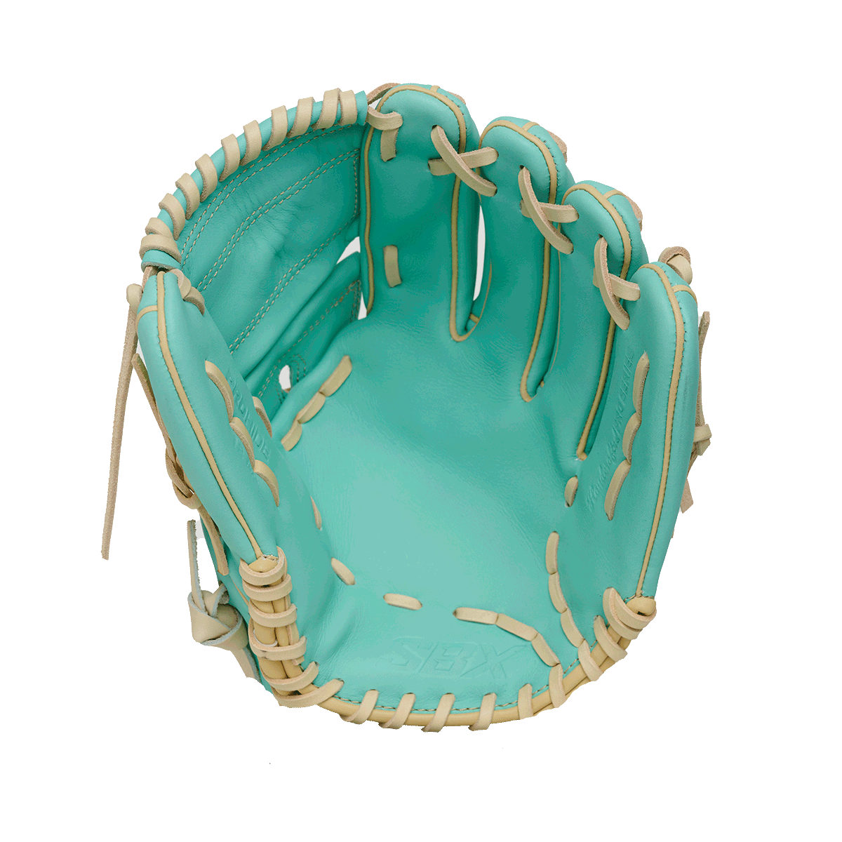 2025 Sandy Mint T2 ProHide Series Pitcher/Utility 12" Fastpitch Glove