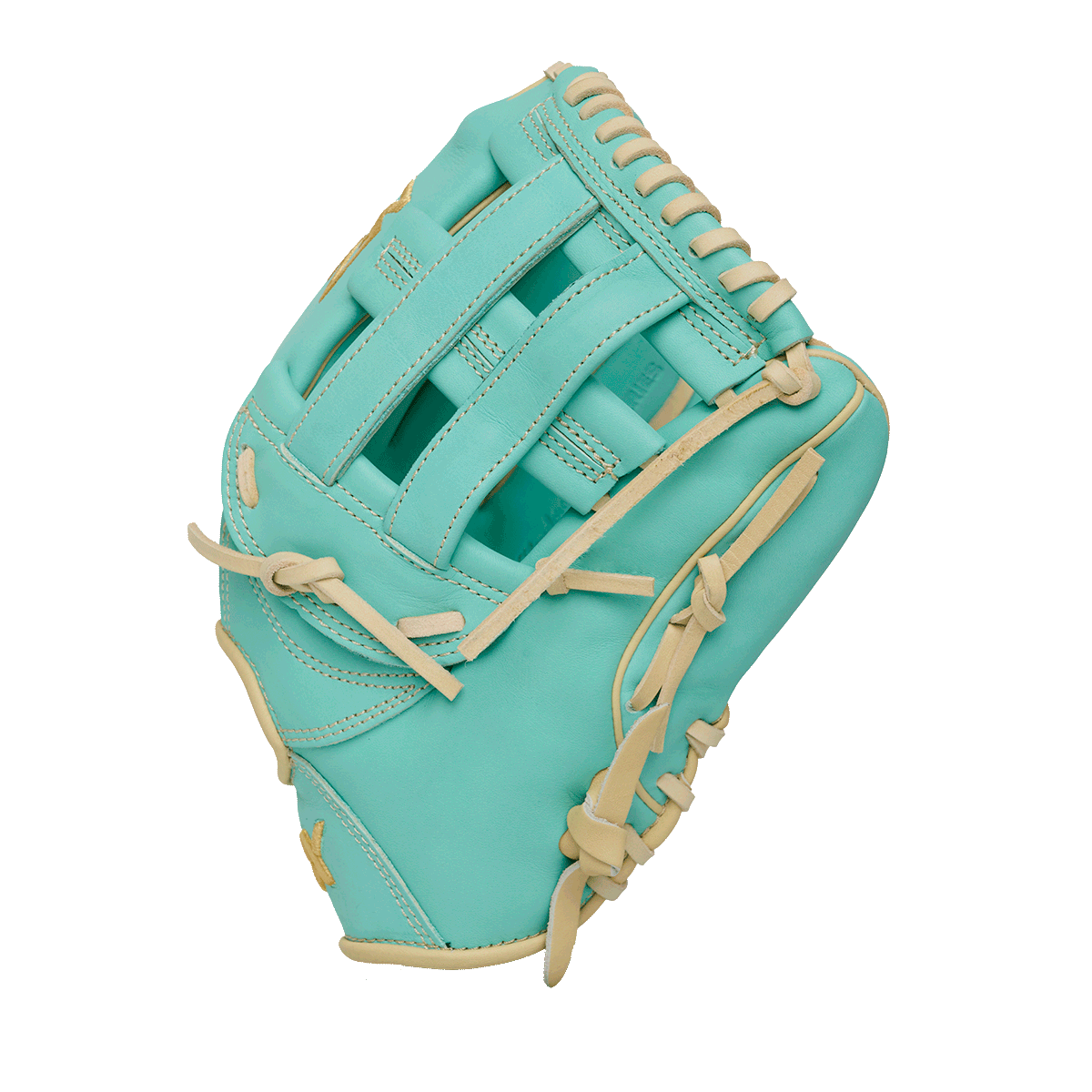 2025 Sandy Mint NFZ ProHide Series Outfield Fastpitch Glove