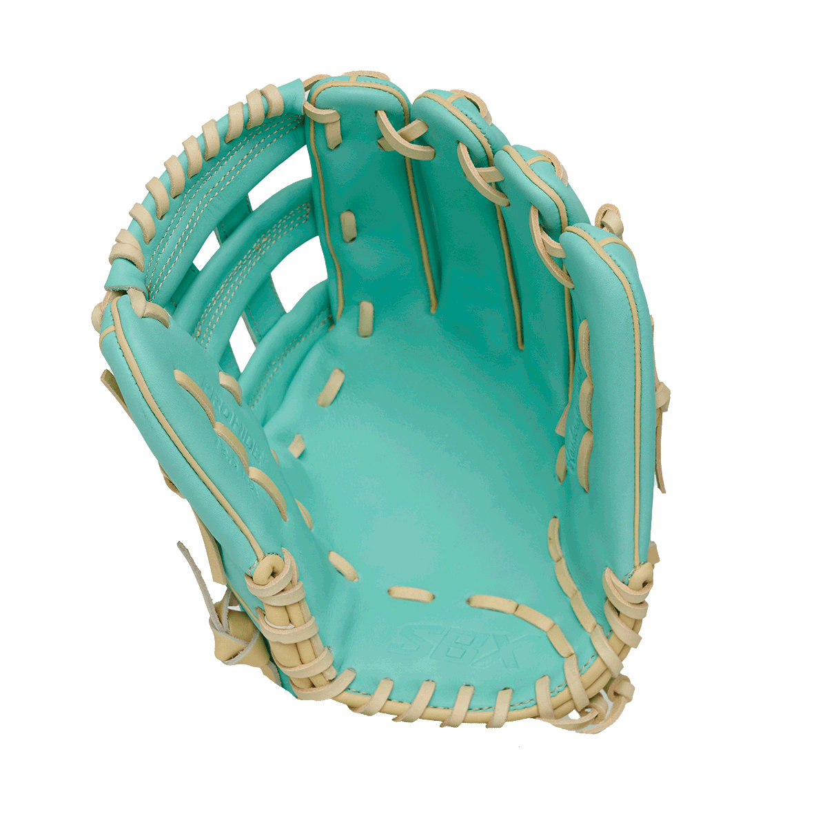 2025 Sandy Mint NFZ ProHide Series Outfield Fastpitch Glove