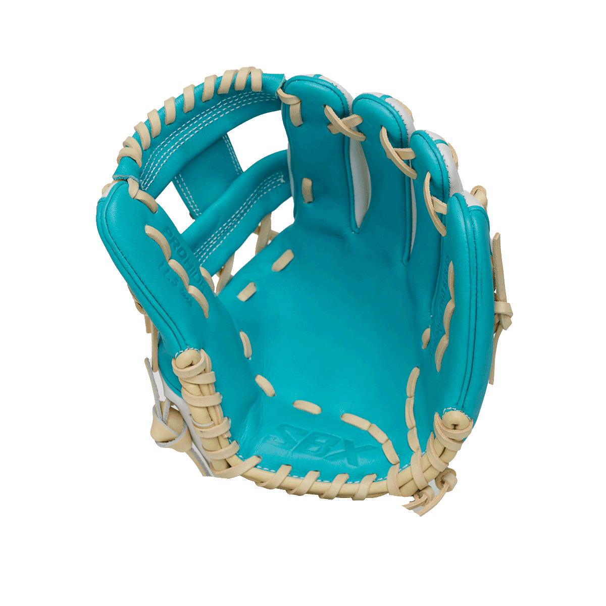 2025 Sea Frost T2 ProHide Series Infield Fastpitch Glove