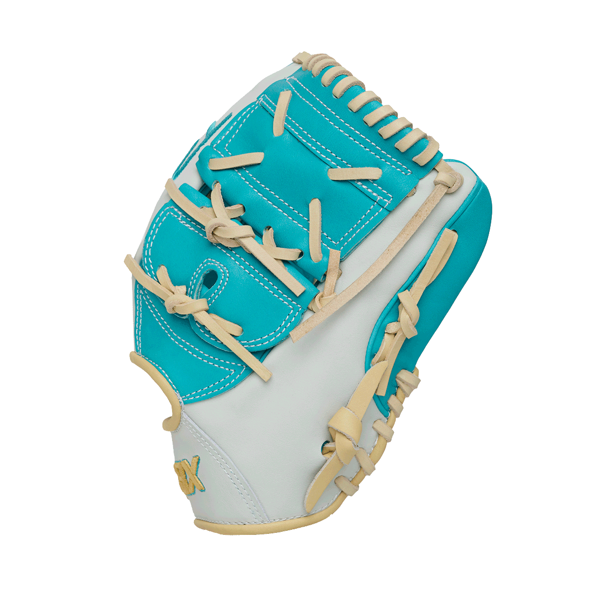 2025 Sea Frost T2 ProHide Series Pitcher/Utility 12" Fastpitch Glove