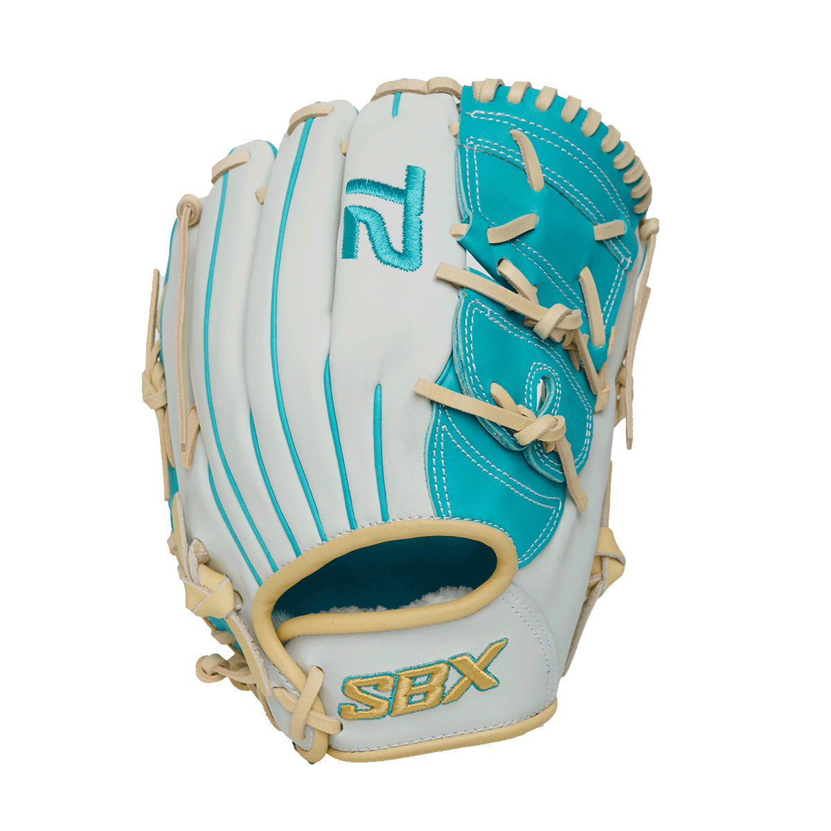 2025 Sea Frost T2 ProHide Series Pitcher/Utility 12" Fastpitch Glove
