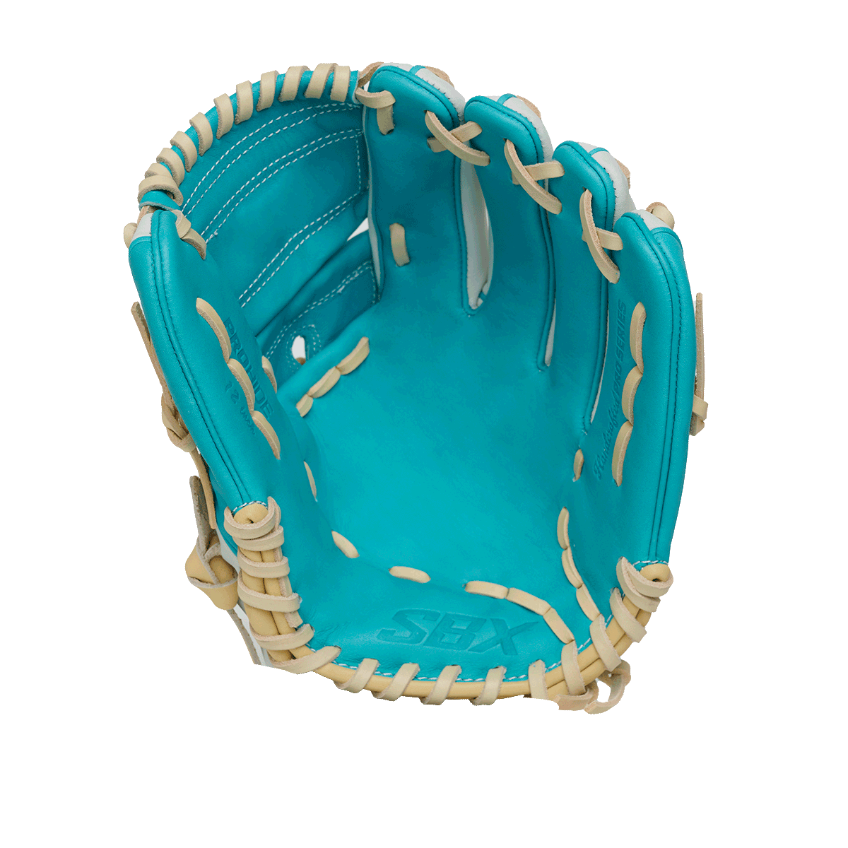 2025 Sea Frost T2 ProHide Series Pitcher/Utility 12" Fastpitch Glove