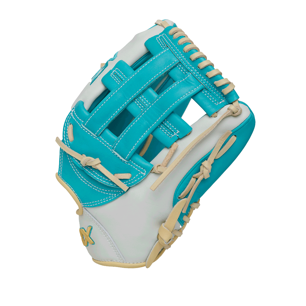 2025 Sea Frost NFZ ProHide Series Outfield Fastpitch Glove