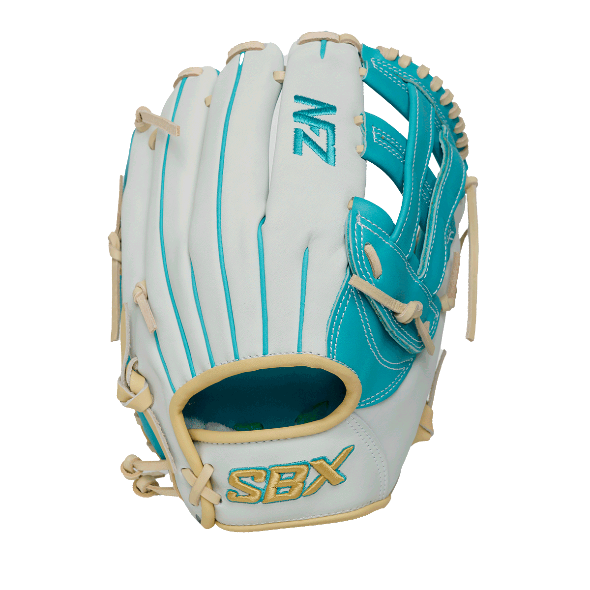 2025 Sea Frost NFZ ProHide Series Outfield Fastpitch Glove
