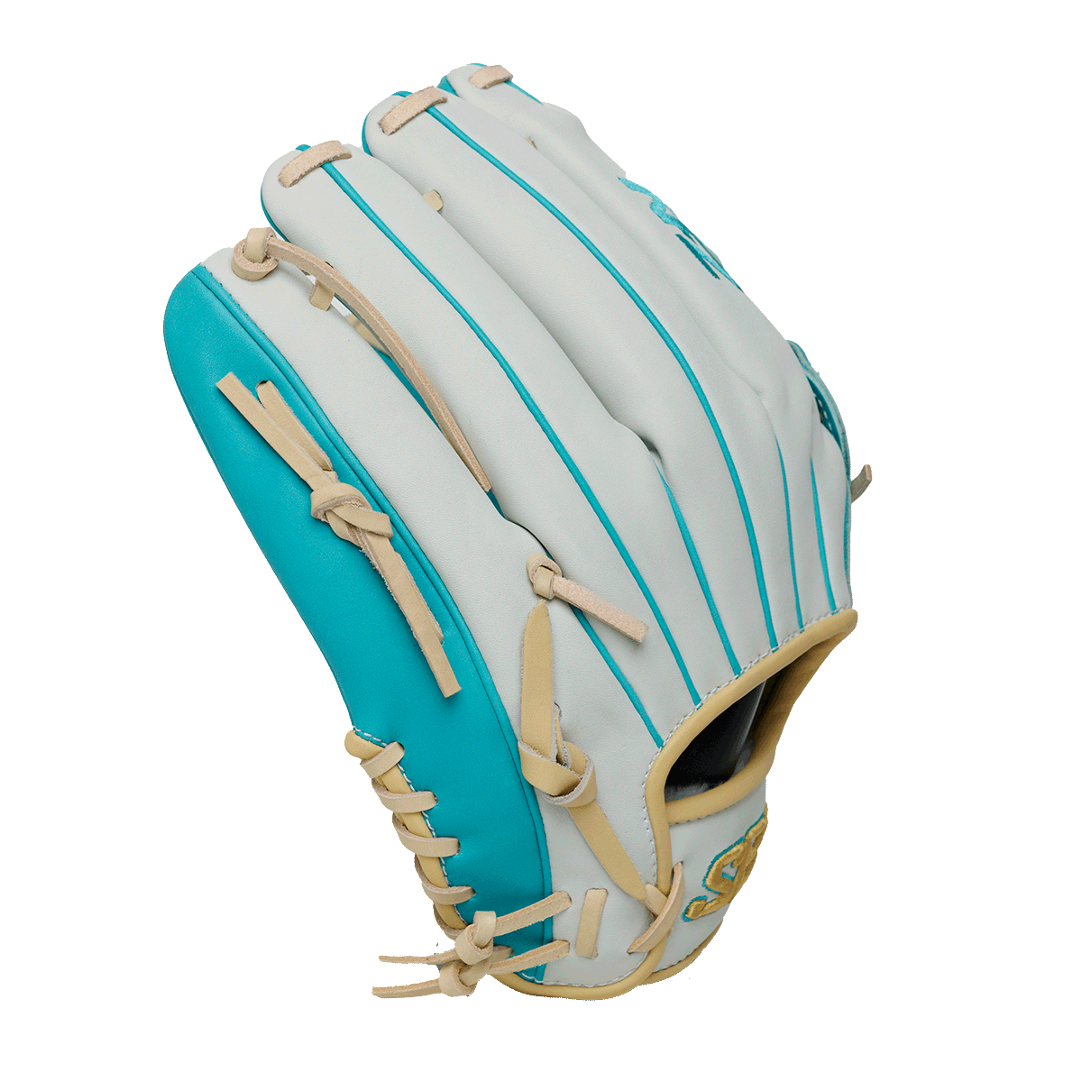 2025 Sea Frost NFZ ProHide Series Outfield Fastpitch Glove