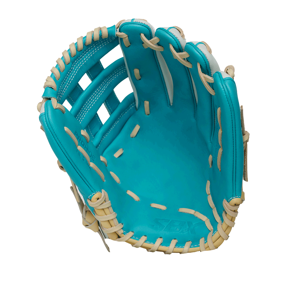 2025 Sea Frost NFZ ProHide Series Outfield Fastpitch Glove