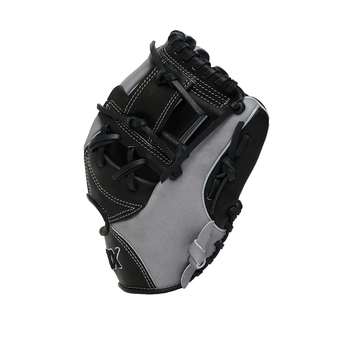 2025 Ash T2 ProHide Series Infield Fastpitch Glove