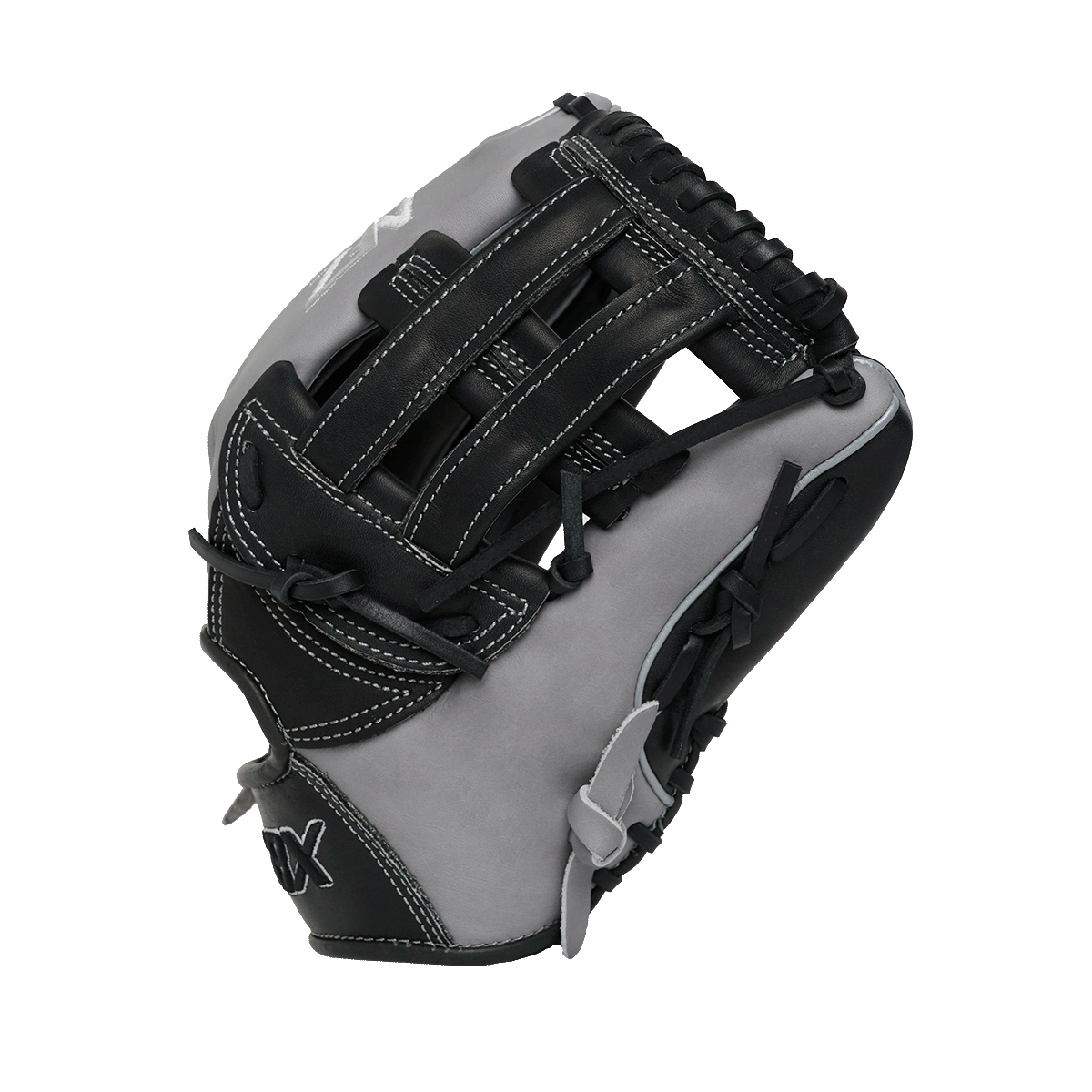 2025 Ash NFZ ProHide Series Outfield Fastpitch Glove