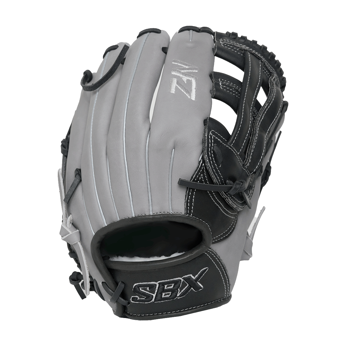 2025 Ash NFZ ProHide Series Outfield Fastpitch Glove