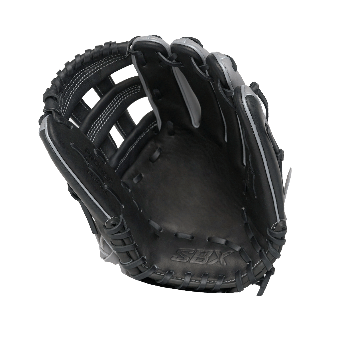 2025 Ash NFZ ProHide Series Outfield Fastpitch Glove