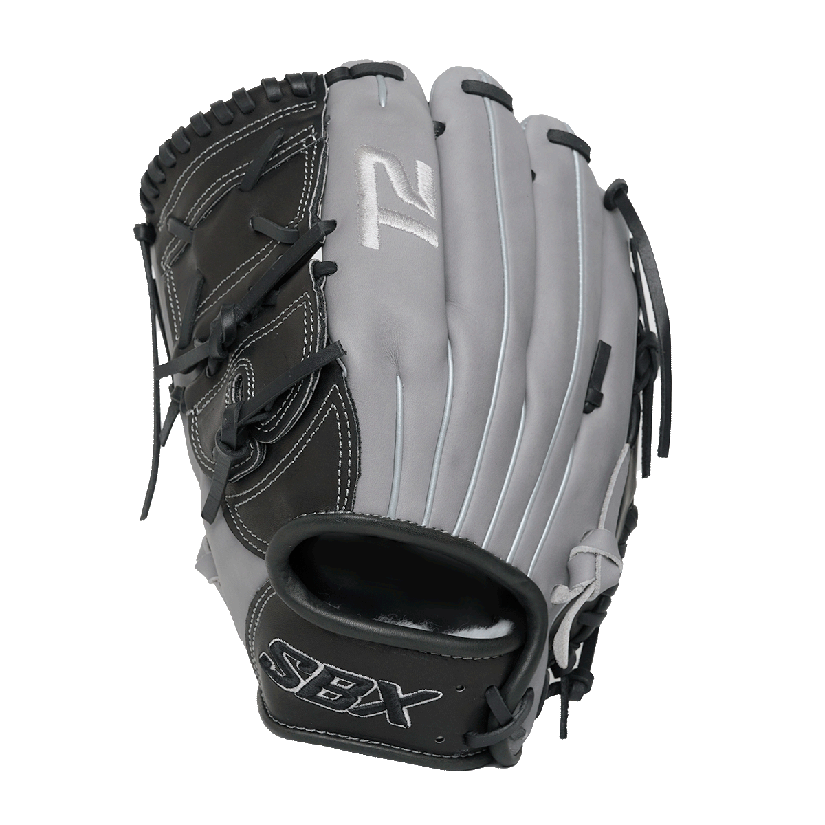 2025 Ash T2 ProHide Series Pitcher/Utility 12" Fastpitch Glove -Left Hand Throw