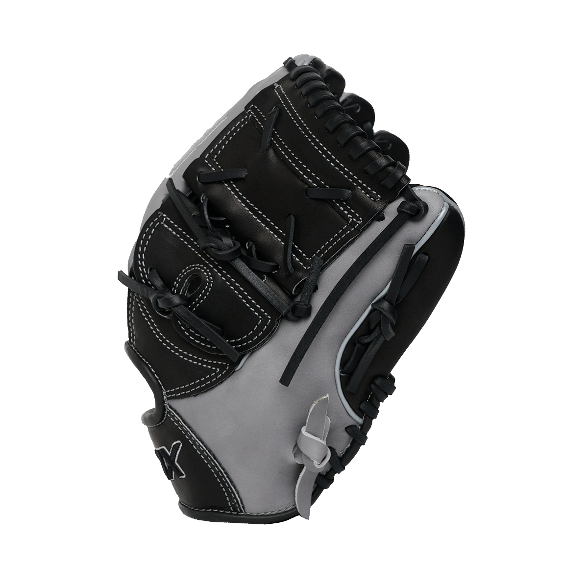 2025 Ash T2 ProHide Series Pitcher/Utility 12" Fastpitch Glove