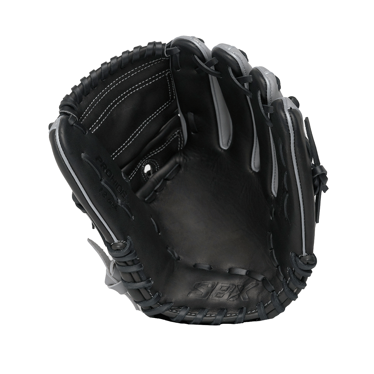 2025 Ash T2 ProHide Series Pitcher/Utility 12" Fastpitch Glove