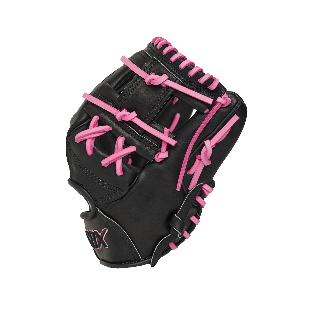 2025 Midnight Pink T2 ProHide Series Infield Fastpitch Glove