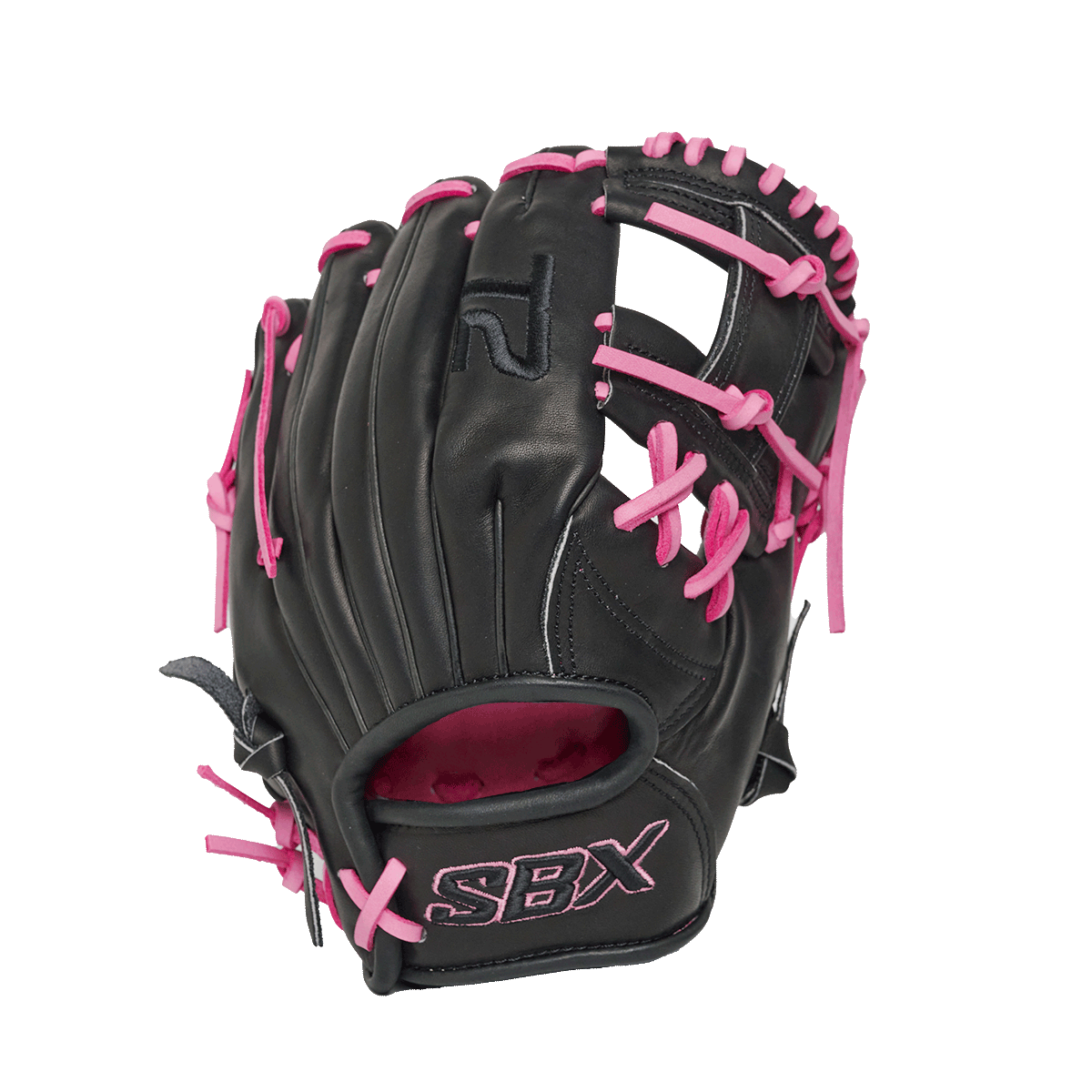 2025 Midnight Pink T2 ProHide Series Infield Fastpitch Glove