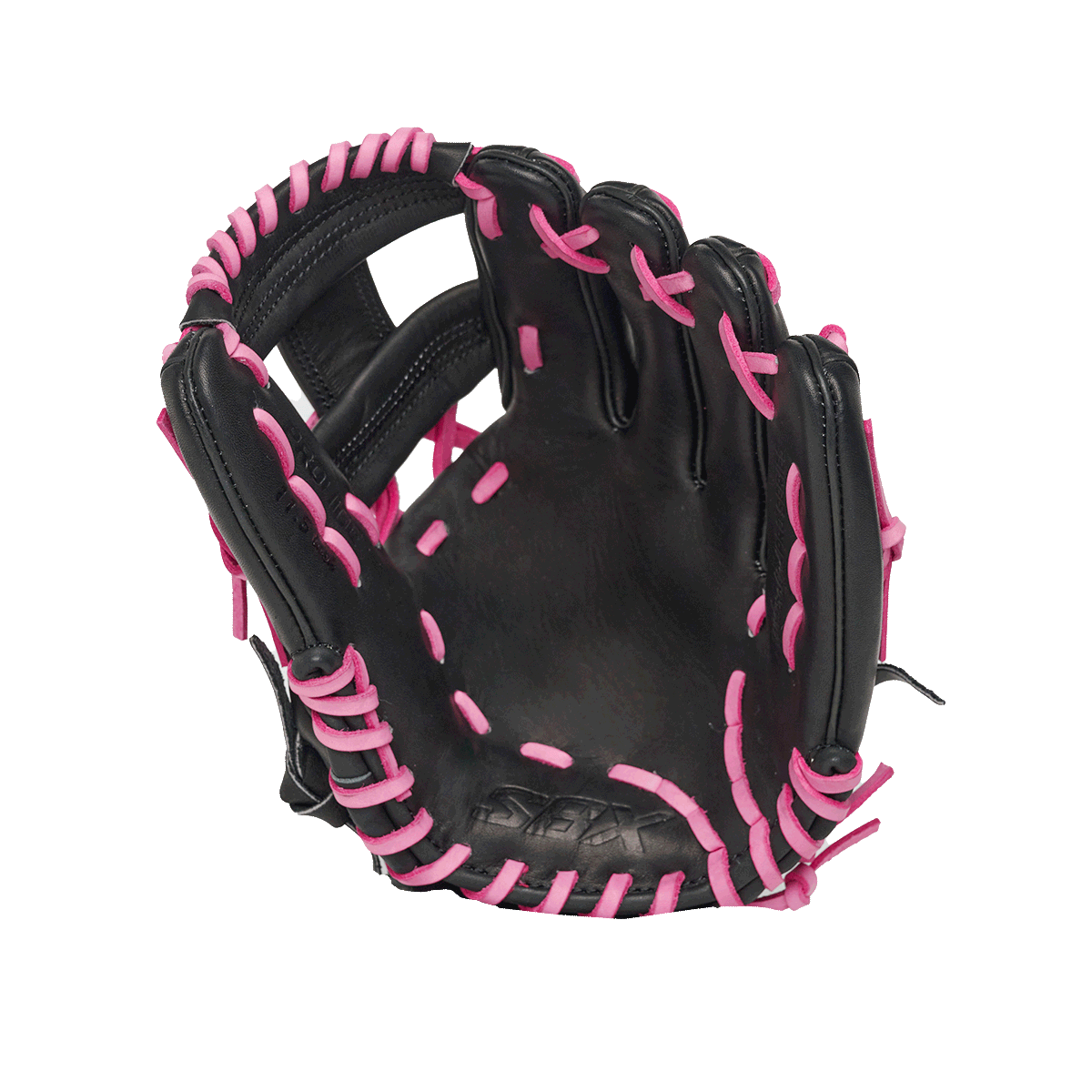 2025 Midnight Pink T2 ProHide Series Infield Fastpitch Glove