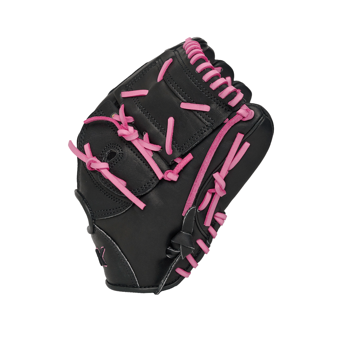 2025 Midnight Pink T2 ProHide Series Pitcher/Utility 12" Fastpitch Glove