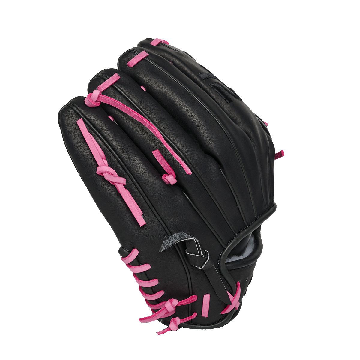 2025 Midnight Pink NFZ ProHide Series Outfield Fastpitch Glove