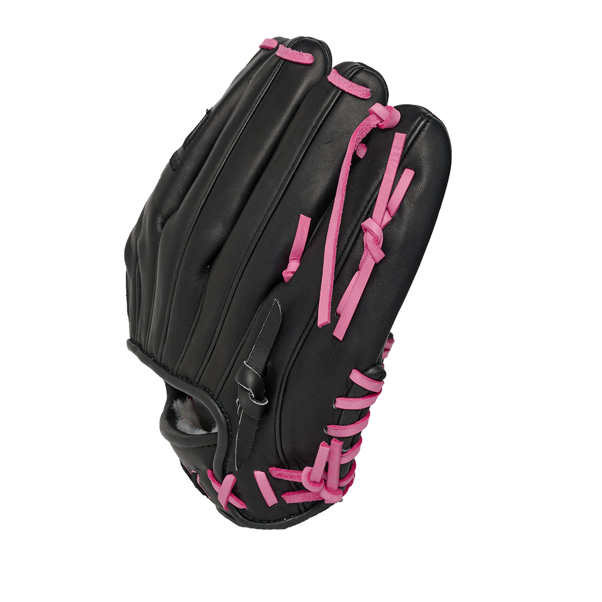 2025 Midnight Pink T2 ProHide Series Pitcher/Utility 12" Fastpitch Glove - Left Hand Throw