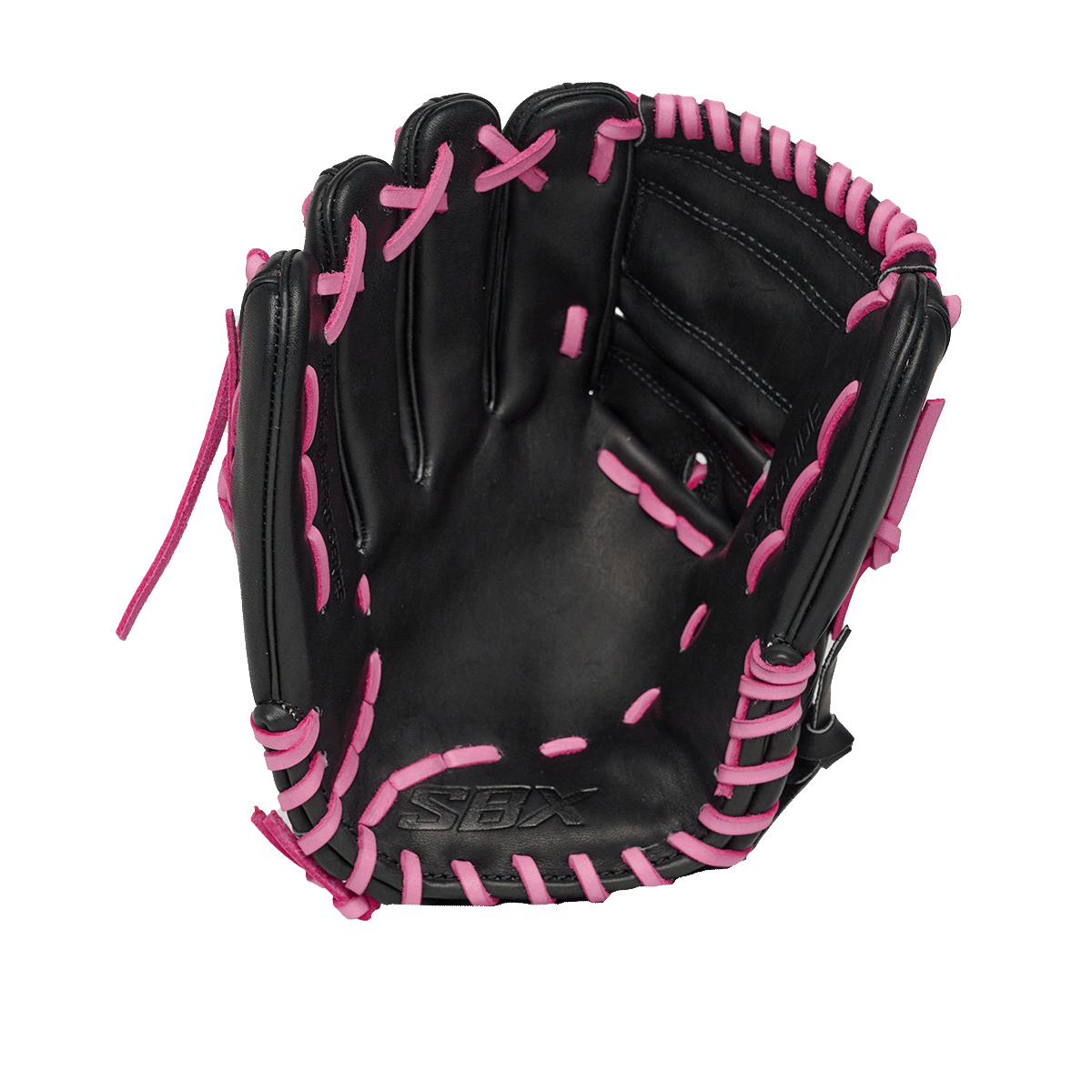 2025 Midnight Pink T2 ProHide Series Pitcher/Utility 12" Fastpitch Glove - Left Hand Throw