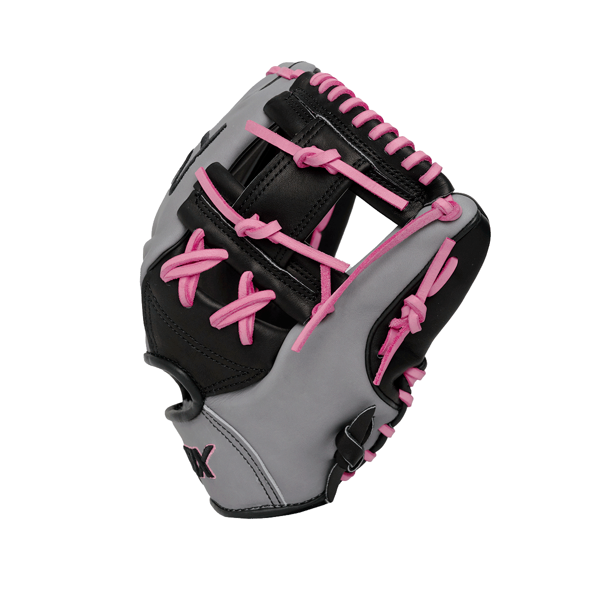 2025 Ash Pink T2 ProHide Series Infield Fastpitch Glove